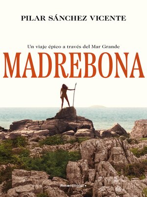cover image of Madrebona